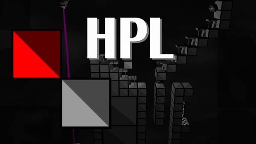 game pic for HPL. Hardcore platformer league